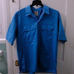Dickies work shirt XL